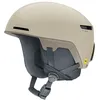 Image de Smith - Code Mips - Casque ski Matte Chalk - 51-55 cm