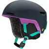 Image de Smith - Code Mips - Casque ski Matte Shejumps - 51-55 cm