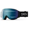 Image de Smith - IO Mag S - Masque ski Black - ChromaPop Everyday Blue Cat 2