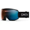Image de Smith - Moment ChromaPop Pro Photochromic Cat 1-3 - Masque ski Black - ChromaPop Pro Photochromic Blue 1 - 3