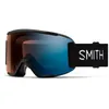 Image de Smith - Squad S - Masque ski Black - ChromaPop Pro Photochromic Blue 1 - 3