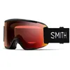 Image de Smith - Squad S - Masque ski Black - ChromaPop Pro Photochromic Red 1 - 3