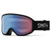 Image de Smith - Reason OTG Cat 2 - Masque ski Black - Blue Sensor Cat 2