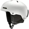 Image de Smith - Rodeo - Casque ski Matte White - M (55 - 59 cm)
