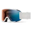 Image de Smith - Squad S - Masque ski White Vapor - ChromaPop Pro Photochromic Blue 1 - 3