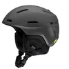 Image de Smith - Accel MIPS - Casque ski Matte Slate - 59-63 cm