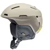 Image de Smith - Accel MIPS - Casque ski Matte Chalk - 63-67 cm