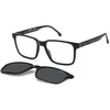 Image de Lunettes de Soleil CARRERA CA 8069/CS 08A BLACK GREY 53/17/145 Homme en occasion ou reconditionné