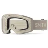 Image de Smith - Rhythm MTB - Masque VTT Chalk - Clear Cat 0