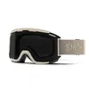 Image de Smith - Squad MTB - Masque VTT Chalk - ChromaPop Sun Black Cat 3 + Clear Cat 0