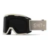 Image de Smith - Squad MTB XL - Masque VTT Chalk - ChromaPop Sun Black Cat 3 + Clear Cat 0