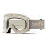 Image de Smith - Squad MTB XL - Masque VTT Chalk - Clear Cat 0