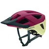 Image de Smith - Session Mips - Casque VTT Matte Huckleberry / Lichen / Pacific - M (55 - 59 cm)