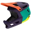 Image de Smith - Mainline Mips - Casque VTT intégral Matte Zero Gravity - L (59 - 62 cm)