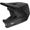 Image de Smith - Hardline MIPS - Casque VTT intégral Matte Black - S (51 - 55 cm)