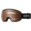 Image de Smith - Preview ChromaPop Cat 1 - Masque ski Black - ChromaPop Storm Amber Cat 1