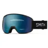 Image de Smith - Preview ChromaPop Cat 2 - Masque ski Black - ChromaPop Everyday Blue Mirror Cat 2
