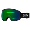Image de Smith - Preview ChromaPop Cat 2 - Masque ski Black - ChromaPop Everyday Green Mirror Cat 2