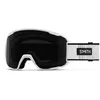 Image de Smith - Preview ChromaPop Cat 3 - Masque ski White Fade Out - ChromaPop Sun Black Cat 3
