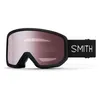 Image de Smith - Transfer Cat 2 - Masque ski Black - Ignitor Mirror Cat 2