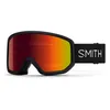 Image de Smith - Transfer Cat 3 - Masque ski Black - Red Sol-X Mirror Cat 3
