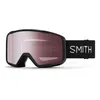 Image de Smith - Tribute Cat 2 - Masque ski Black - Ignitor Mirror Cat 2