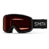 Image de Smith - Tribute Cat 2 - Masque ski Black - RC36 Cat 2