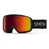 Image de Smith - Tribute Cat 3 - Masque ski Black - Red Sol-X Mirror Cat 3