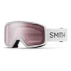 Image de Smith - Tribute Cat 2 - Masque ski White - Ignitor Mirror Cat 2