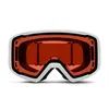 Image de Smith - Tribute Cat 2 - Masque ski White - RC36 Cat 2