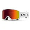 Image de Smith - Tribute Cat 3 - Masque ski White - Red Sol-X Mirror Cat 3