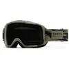 Image de Smith - Grom ChromaPop Cat 3 - Masque ski enfant Eye Of The Tiger - ChromaPop Sun Black Cat 3