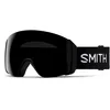Image de Smith - 4D Mag XL ChromaPop Cat 3 - Masque ski Eye Of The Tiger - ChromaPop Sun Black Cat 3 + ChromaPop Storm Amber Cat 1