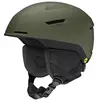 Image de Casque Ski Smith Altus MIPS (M - Fatigue Green)