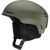 Image de Casque Ski Smith Method MIPS (M - Matte Fatigue Green)