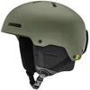 Image de Smith - Rodeo MIPS - Casque ski Matte Fatigue Green - S (51 - 55 cm)