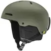 Image de Casque Ski Smith Rodeo MIPS (S - Matte Fatigue Green)