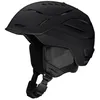 Image de Smith - Vantage 2 - Casque ski Matte Black - M (55 - 59 cm)