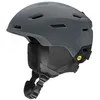 Image de Smith - Descend MIPS - Casque ski Matte Slate / Black - S (51 - 55 cm)