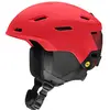 Image de Casque Ski Smith Descend MIPS (S - Matte Patrol / Black)