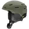 Image de Smith - Descend MIPS - Casque ski Matte Fatigue Green / Black - S (51 - 55 cm)