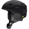 Image de Casque Ski Smith Descend MIPS (L - Matte Black)