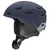 Image de Smith - Descend - Casque ski Matte Royal Navy / Wolf Gray - S (51 - 55 cm)