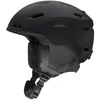 Image de Smith - Descend - Casque ski Matte Black - S (51 - 55 cm)