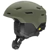 Image de Smith - Descend JR MIPS - Casque ski enfant Matte Fatigue Green / Black - M (53 - 58 cm)