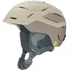 Image de Casque Ski Smith Vantage 2 Mips (S - Matte Chalk)