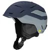 Image de Smith - Vantage 2 MIPS - Casque ski Matte Royal Navy / Wolf Gray - L (59 - 63 cm)