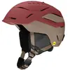 Image de Casque Ski Smith Vantage 2 Mips (S - Matte Ironwood)