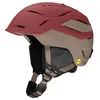 Image de Smith - Vantage 2 MIPS - Casque ski Matte Ironwood / Bandit - M (55 - 59 cm)