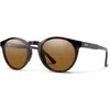Image de Smith - Westward Cat 3 - Lunettes de soleil Tortoise - Chromapop Polarized Brown Cat 3
